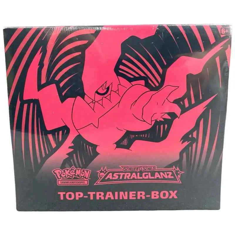 Astralglanz Darkrai Top Trainer Box kaufen - 1
