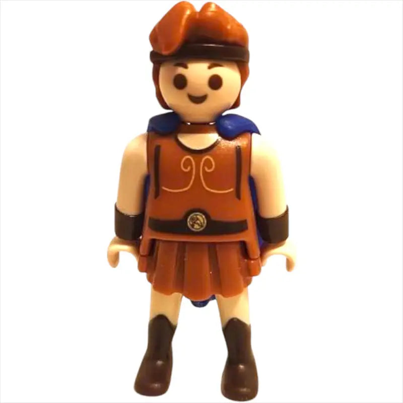 Disney Herkules Hercules Ü-Ei-Figur mit 1 BPZ kaufen - 2