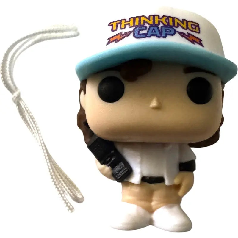 Funko Kinder Joy Stranger Things Dustin kaufen - TradingToys.de 1