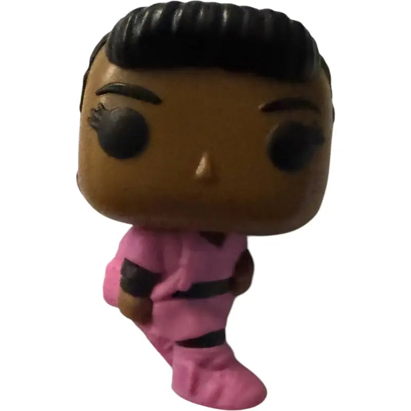 Funko Kinder Joy Stranger Things Erika Sinclair Kabeldeko VC285 - TradingToys.de 1