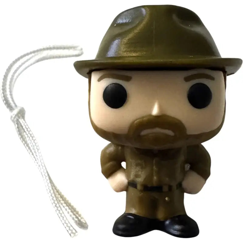 Funko Kinder Joy Stranger Things Hopper Figur kaufen | TradingToys - 1