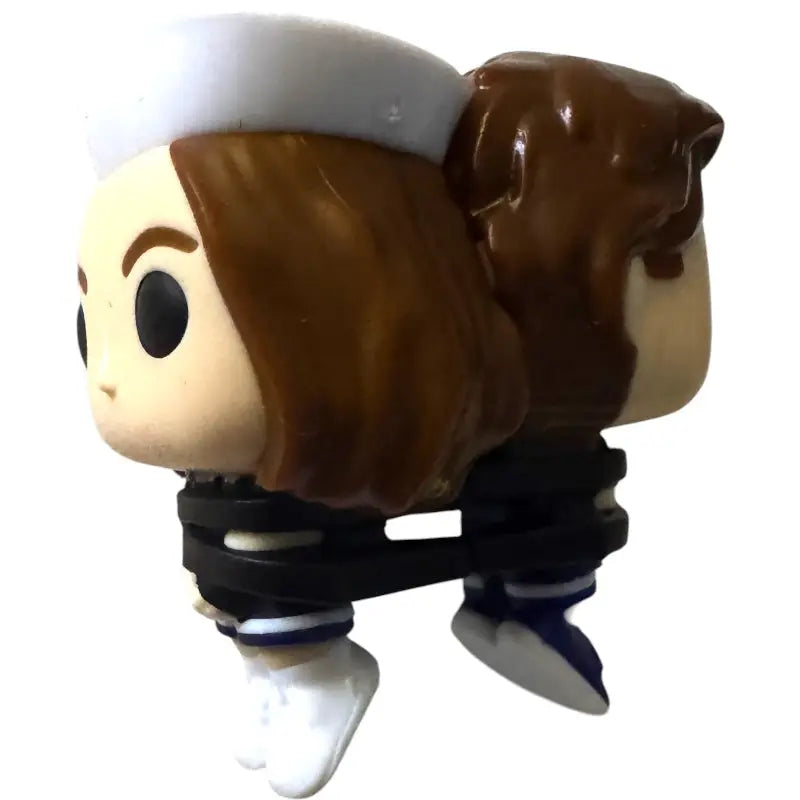 Funko Kinder Joy Stranger Things Steve & Robin Pen Top VC286 - TradingToys.de 1