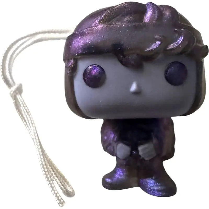 Funko Kinder Joy Stranger Things Upside Down Dustin Henderson - 1