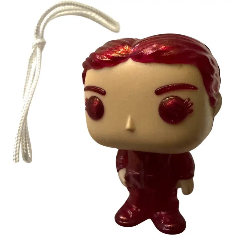 Funko Kinder Joy Stranger Things Upside Down Max Mayfield VC266 - 1