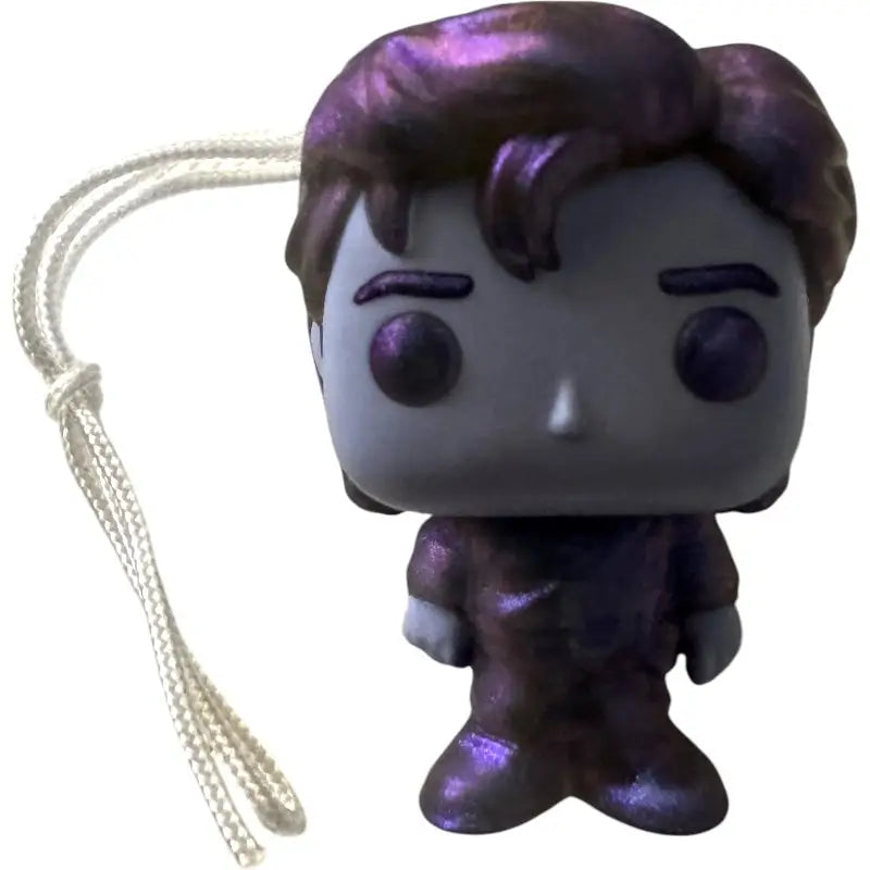 Funko Kinder Joy Stranger Things Upside Down Steve Harrington - 1