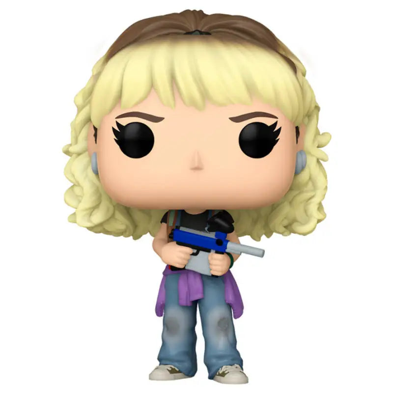 Funko Pop Michelle Estado Electrico Figur 1738 kaufen - 1