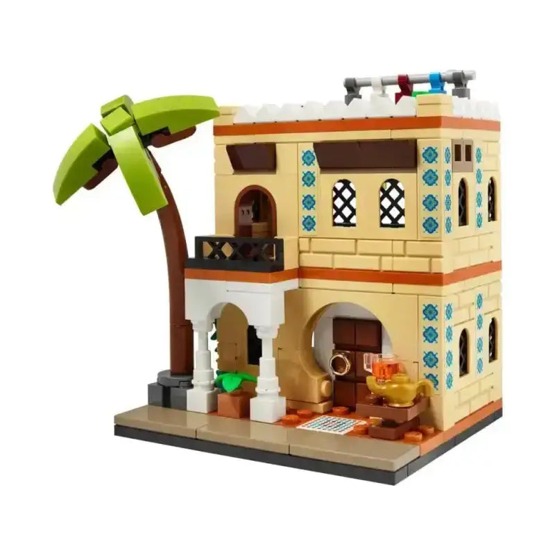 LEGO 40590 Häuser limitierte Auflage kaufen - 3