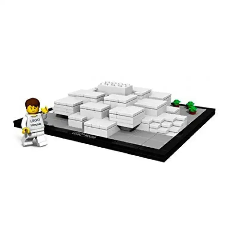 Lego Architecture House kaufen bei uns - 2