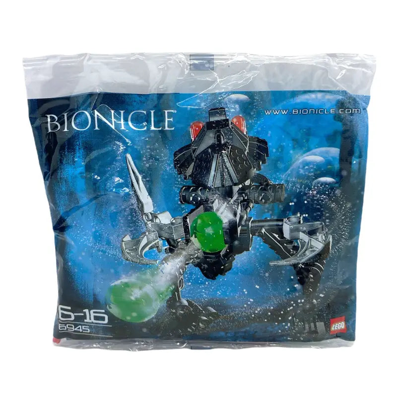 Lego Bionicle Bad Guy Polybag 6945 kaufen - 1