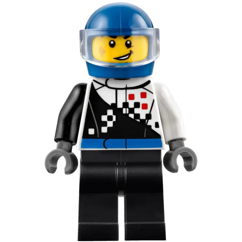 LEGO City Buggy 60145 Spielzeug online kaufen - 5