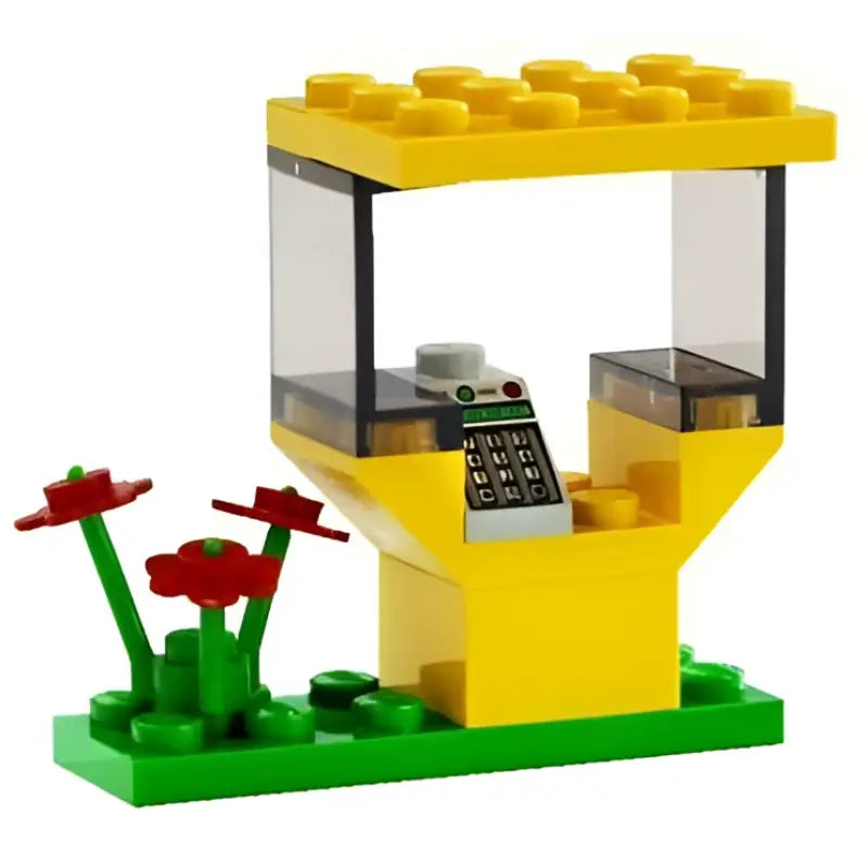 LEGO City Adventskalender 2006 jetzt entdecken - 8