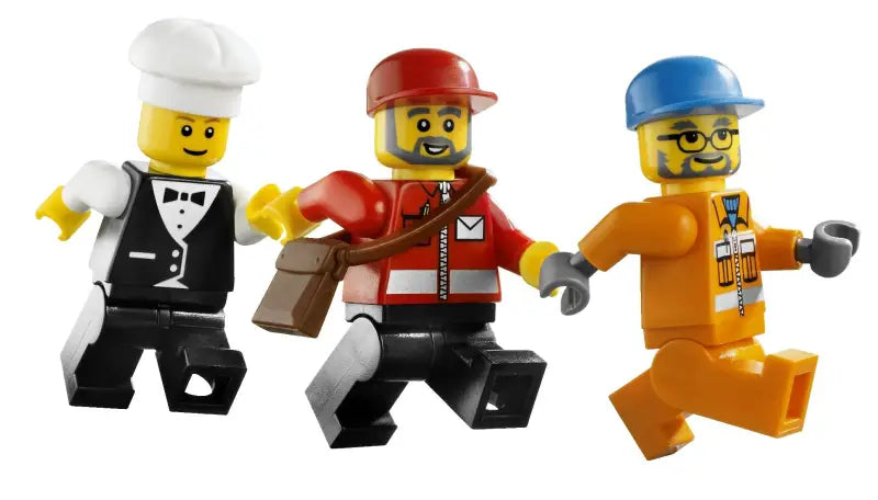 LEGO City Adventskalender 7687 online kaufen - 7