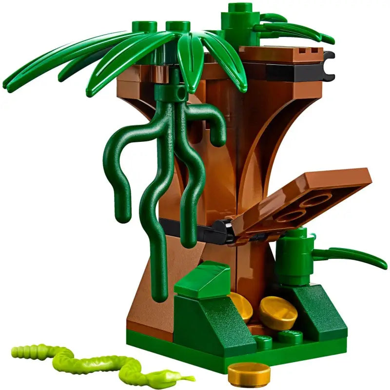 LEGO City Dschungel Boot Set kaufen - 7