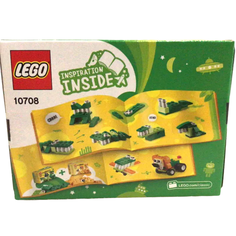 LEGO Classic Kreativ-Box 10708 jetzt kaufen - 1