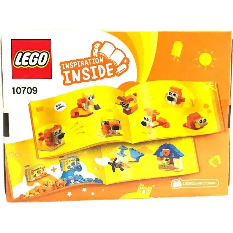 LEGO Classic Kreativ Box Bausteine 10709 - 1