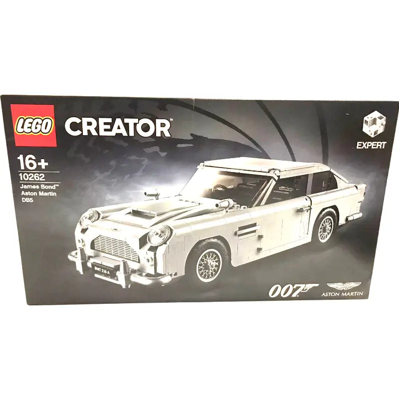 LEGO Creator Aston Martin DB5 jetzt kaufen - TradingToys.de 1