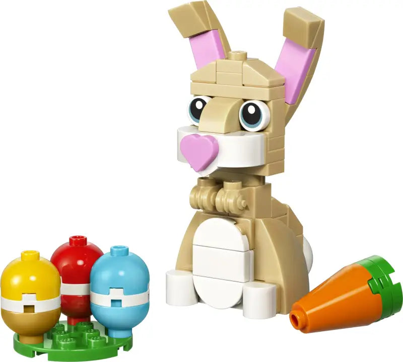 Lego Creator putziger Osterhase Spielzeug online kaufen - 1