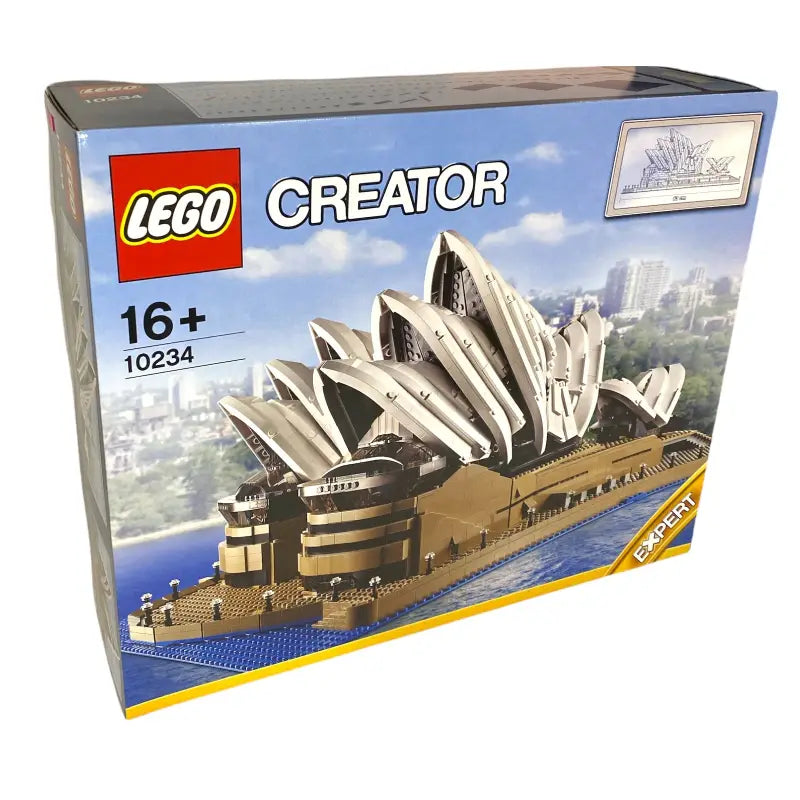 LEGO Creator Sydney Opera House 10234 kaufen - 1