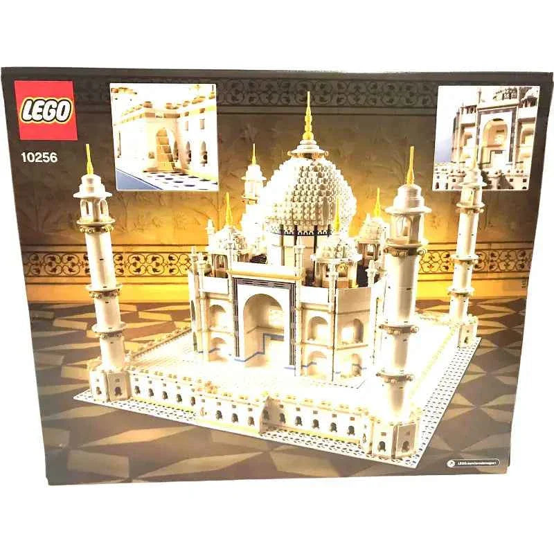 Lego Creator Taj Mahal Weltwunder 10256 kaufen - 2