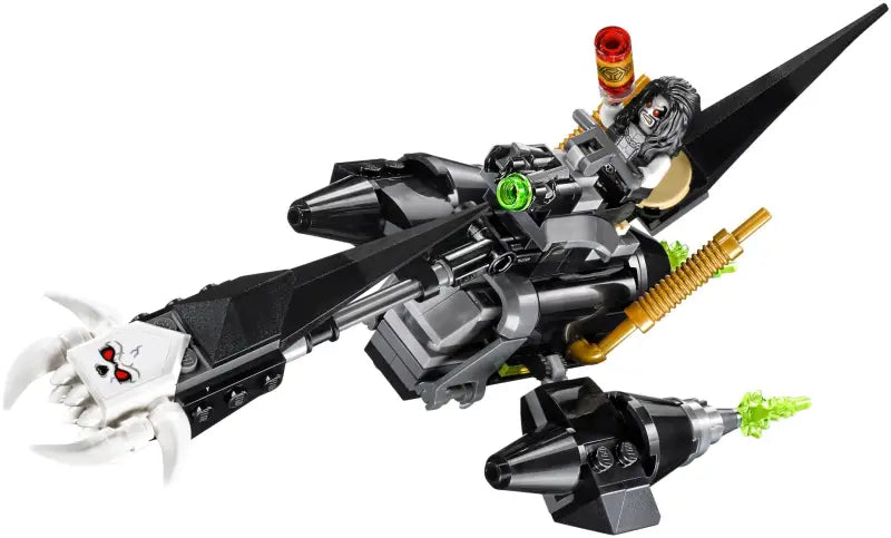 LEGO DC Universe Super Heroes Superman & Krypto - 4