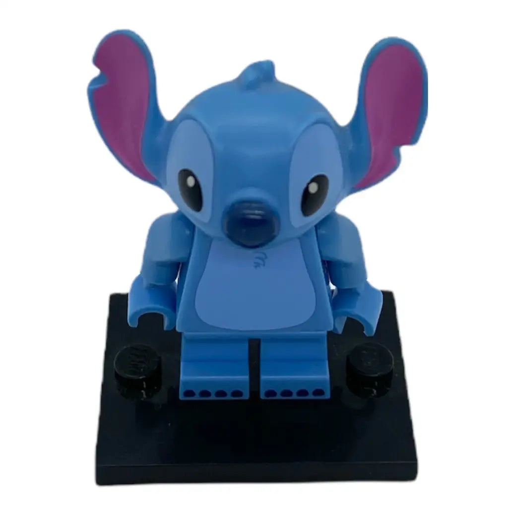 LEGO Stitch Disney Minifigur Stitch Lego Sammlung 71012