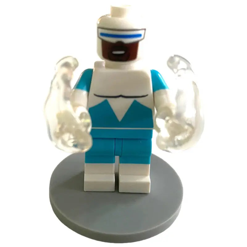 LEGO Disney Frozone Minifigur kaufen - TradingToys.de 2