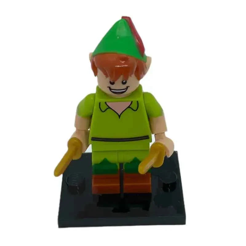 LEGO Disney Minifigur Peter Pan jetzt sichern - 2