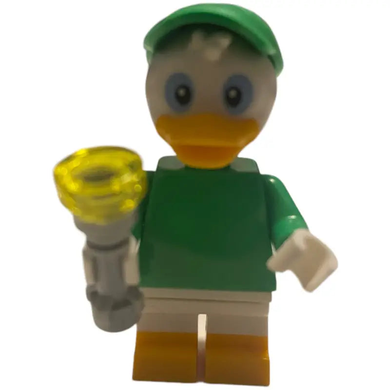 LEGO Disney Nr.5 Track - die Ducktales Minifigures 71024 - TradingToys.de 3