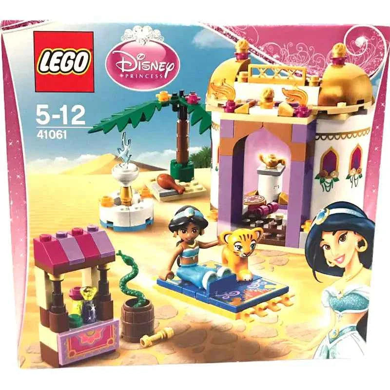 LEGO Disney Princess Jasmins exotische Abenteuer 41061 | TradingToys - 1