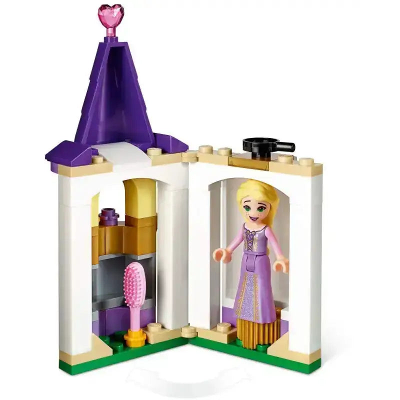 LEGO Disney Princess Rapunzels Turm 41163 - 4