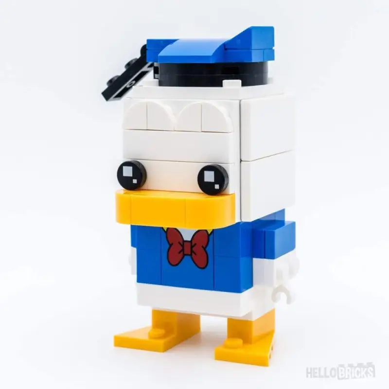 LEGO Donald Duck BrickHeadz 40377 kaufen - 4