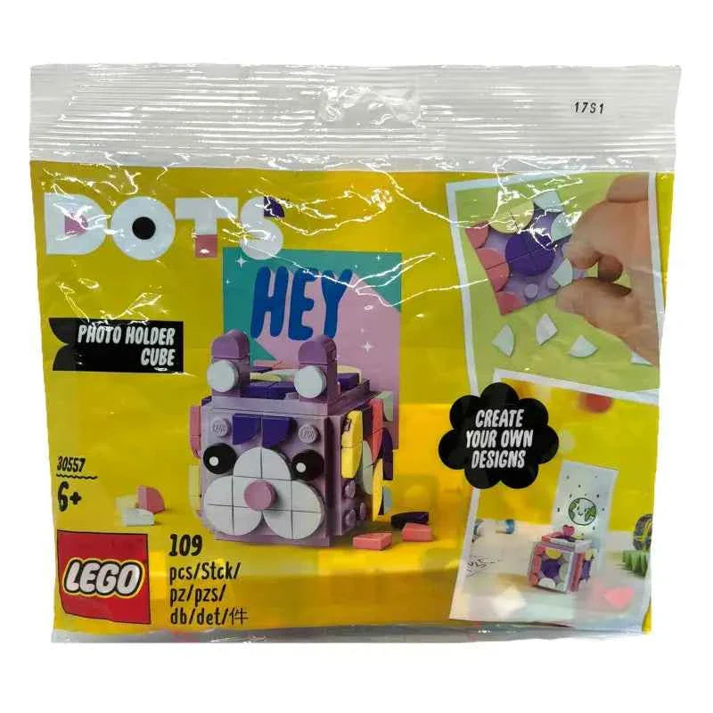 LEGO Dots Fotowürfel Hase Polybag 30557 kaufen - 1