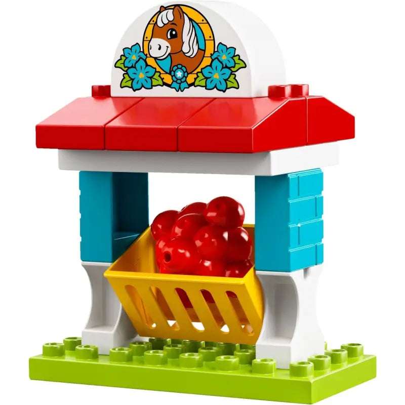 LEGO Duplo Town Pferdestall 10868 kaufen - 7