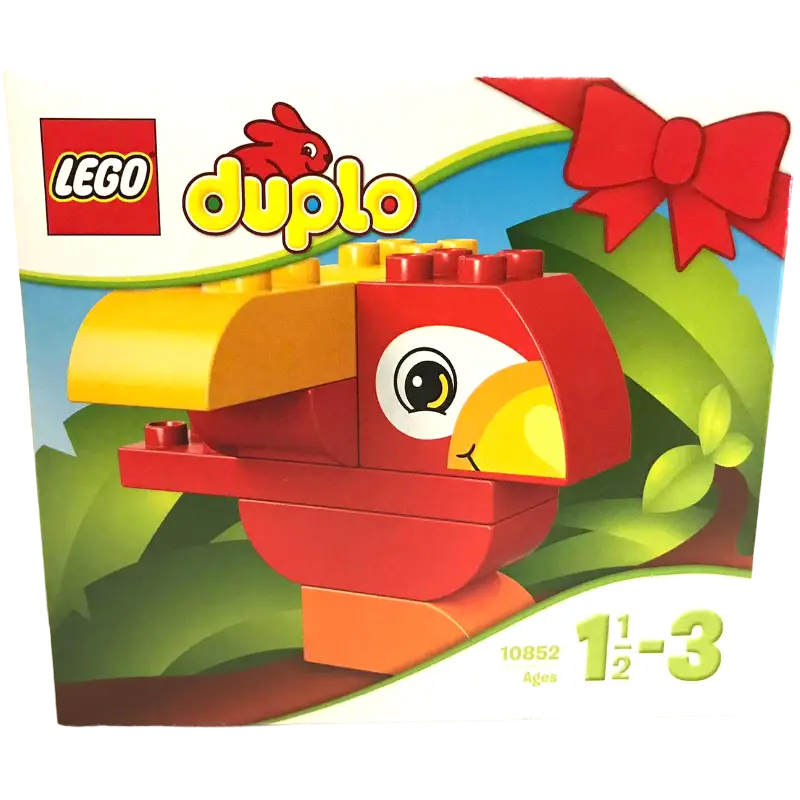 LEGO Duplo Papagei 10852 online kaufen - 1