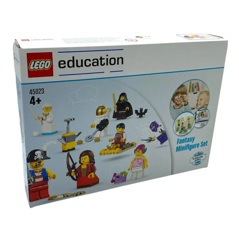 LEGO Education Fantasy Minifiguren Set 45023 - 1