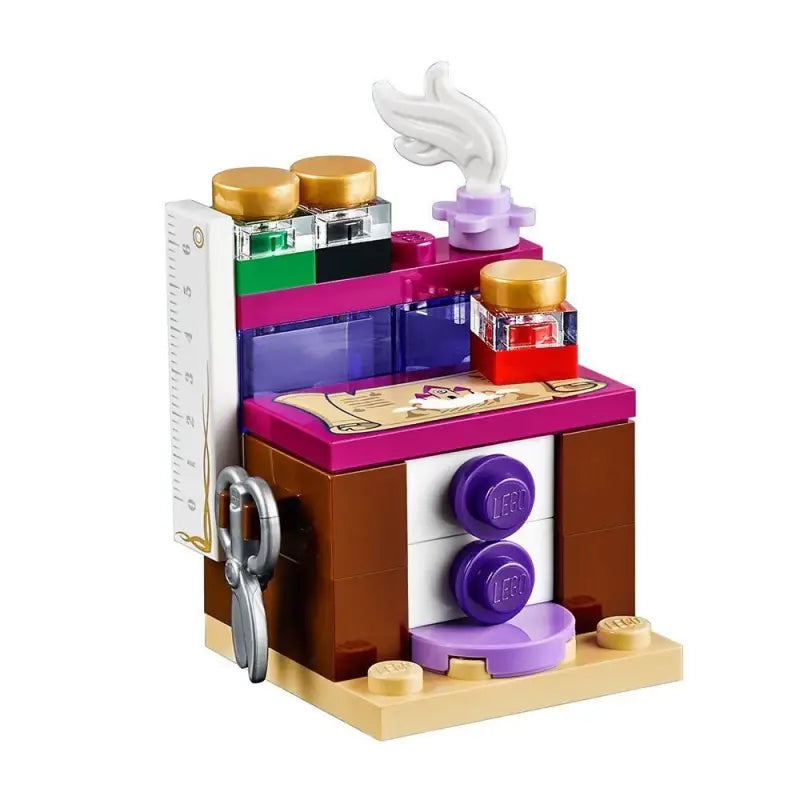 LEGO Elves 41071 Aria’s Kreativwerkstatt kaufen – Magisches Elfen-Set - 3