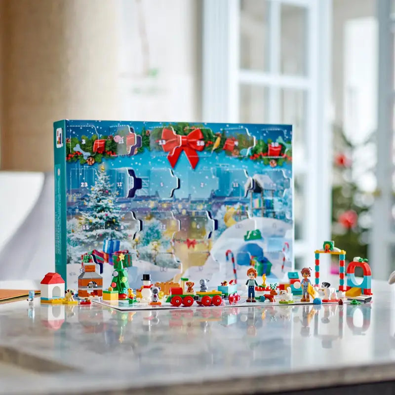 LEGO Friends Adventskalender 2023 kaufen - 3