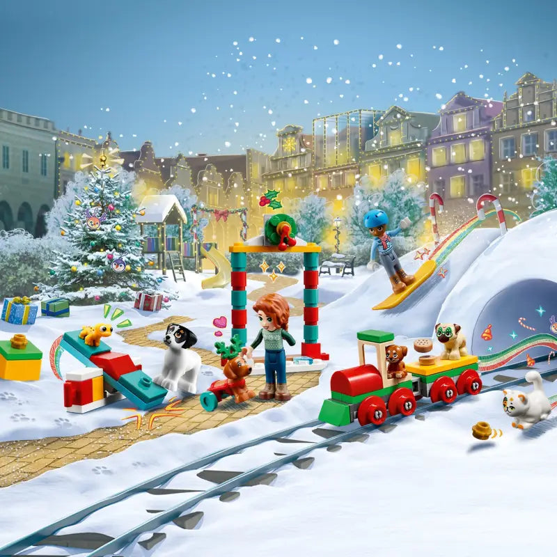 LEGO Friends Adventskalender 2023 kaufen - 6