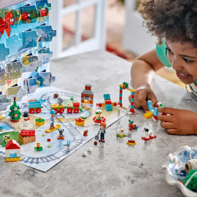 LEGO Friends Adventskalender 2023 kaufen - 7