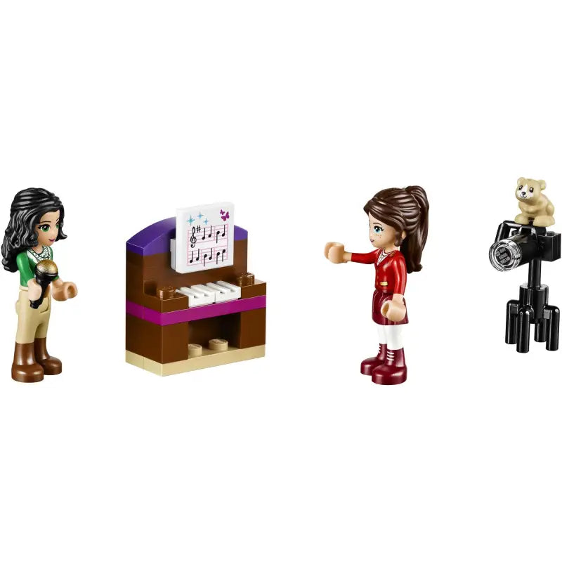 LEGO Friends Adventskalender 41131 kaufen - 4