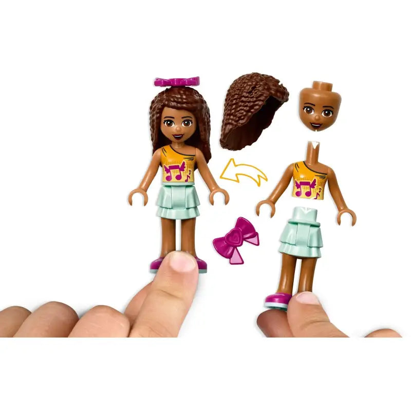 LEGO Friends Andreas Zimmer 41341 kaufen - 4