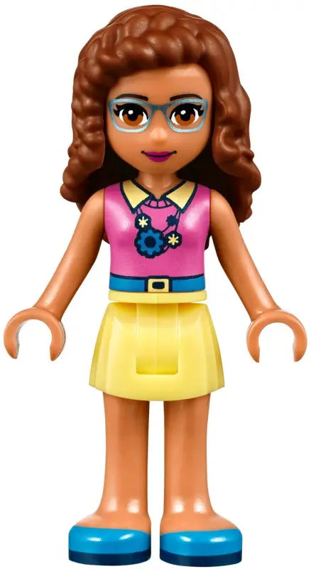 LEGO Friends Freundschaftshaus 41340 kaufen - 6