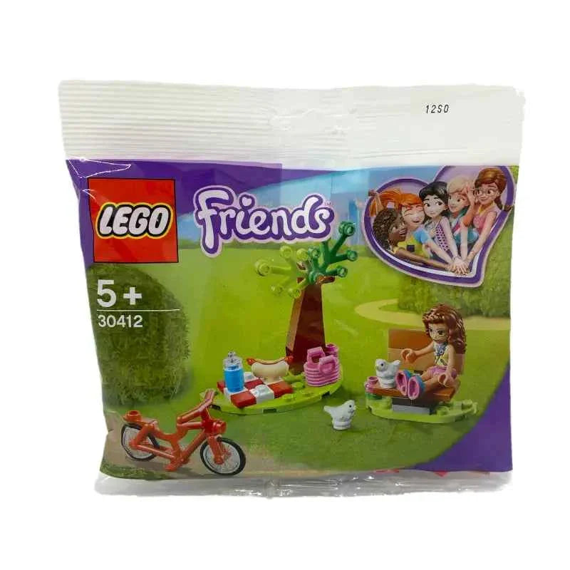 LEGO Friends Picknick Park Polybag 30412 kaufen - 1