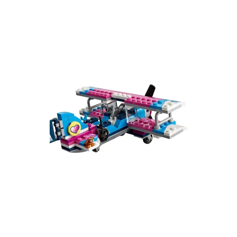 Lego Friends Rundflug Heartlake City Set - 5