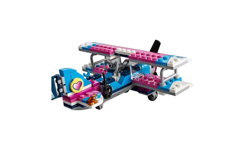 Lego Friends Rundflug Heartlake City Set - 5