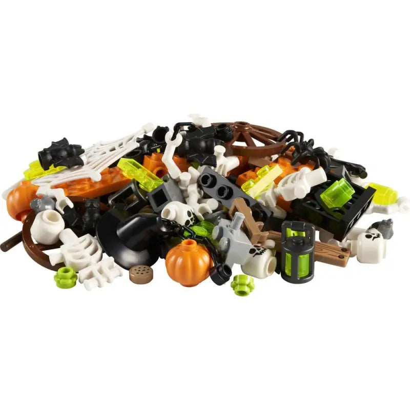 LEGO Halloween Gruseliges Set kaufen - 3