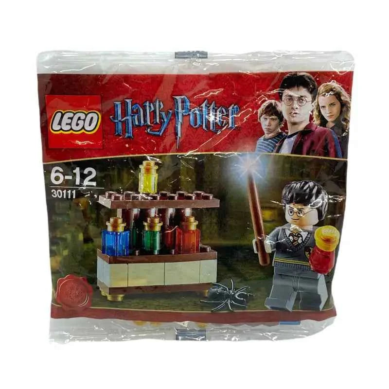 Lego Harry Potter The Lab Polybag 30111 kaufen - 1
