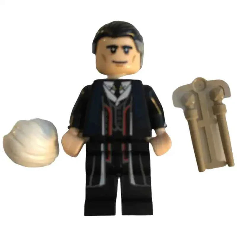 LEGO Harry Potter und Phantastische Tierwesen 71022 - 23