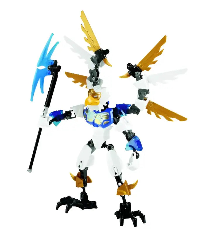LEGO Legends of Chima Chi Eris Set kaufen - 2