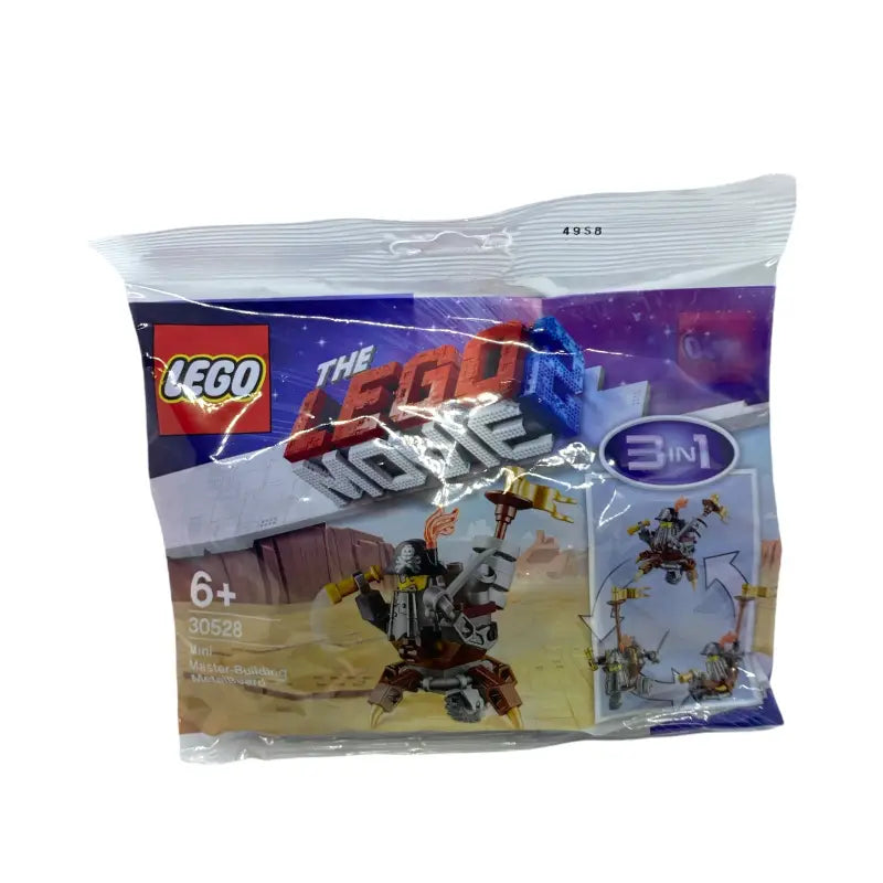 Lego Metal Beard Polybag 30528 jetzt kaufen - 1